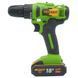 Шуруповерт Procraft PA18C COMPACT 58 фото 1