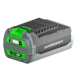 Акумуляторна батарея GR&Ouml;SSER GB 60/4 3005 фото