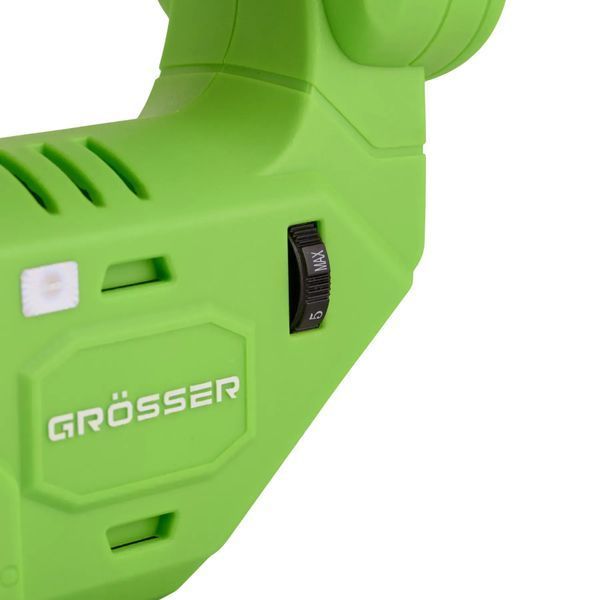 Лобзик акумуляторний Grosser GJS 130(без АКБ) 3850 фото